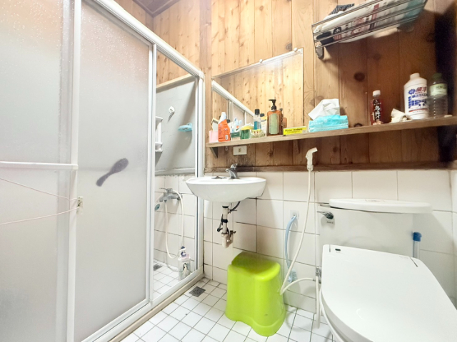 泰山買房賣屋十八甲暖木靜謐寓,新北市泰山區同義街