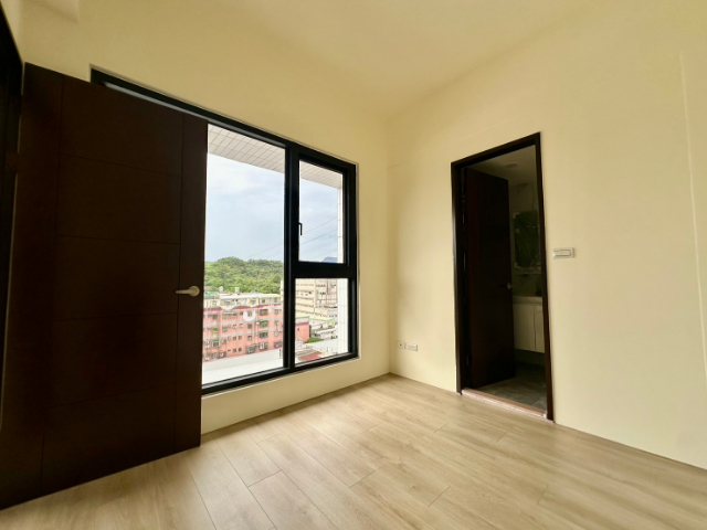 富總青沐邊間雙主臥大露臺雙車位,新北市五股區新城一路