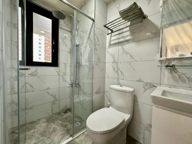 富總青沐邊間雙主臥大露臺雙車位,新北市五股區新城一路