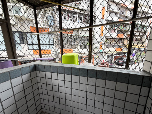 ☀泰山買房賣屋稀有三陽開泰三房車,新北市泰山區辭修路