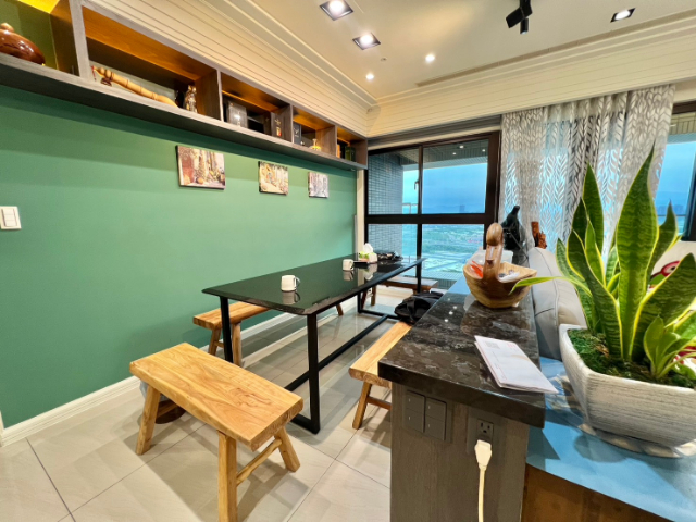 五股買房賣屋全坤無限棟距美景3房車,新北市五股區芳洲一路