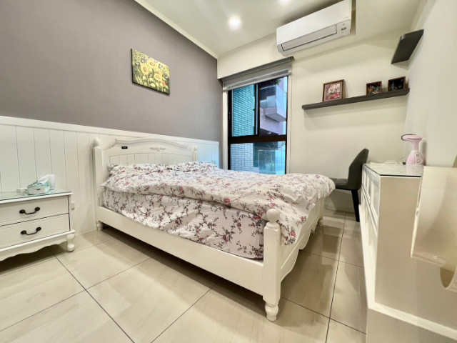 五股買房賣屋全坤無限棟距美景3房車,新北市五股區芳洲一路