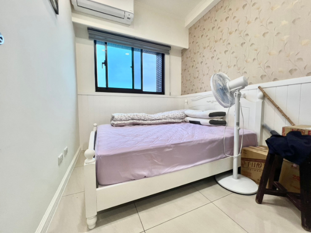 五股買房賣屋全坤無限棟距美景3房車,新北市五股區芳洲一路