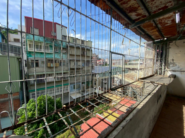 五股買房賣屋精華地段待整公寓,新北市五股區成泰路三段