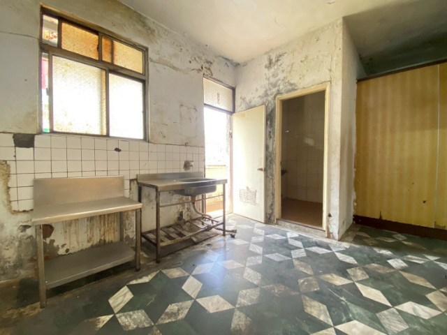 五股買房賣屋精華地段待整公寓,新北市五股區成泰路三段