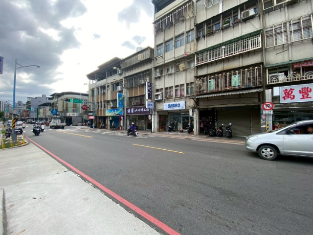 五股買房賣屋精華地段待整公寓,新北市五股區成泰路三段