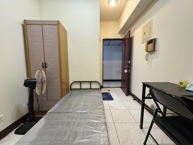 泰山買房賣屋麥當勞收租套房,新北市泰山區明志路三段