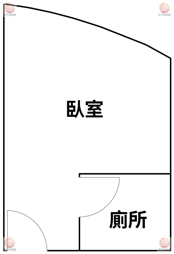 泰山買房賣屋麥當勞收租套房,新北市泰山區明志路三段