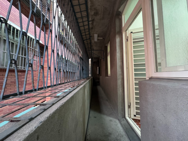 泰山買房賣屋稀有十八甲三房美寓,新北市泰山區泰林路二段