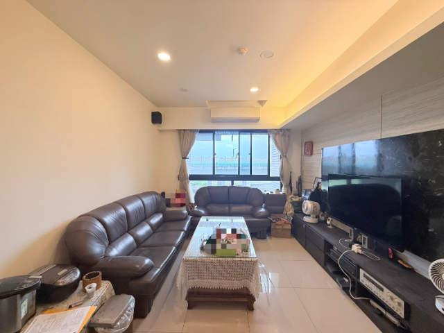 五股買房賣屋勤樸雅緻三房車,新北市五股區新城三路