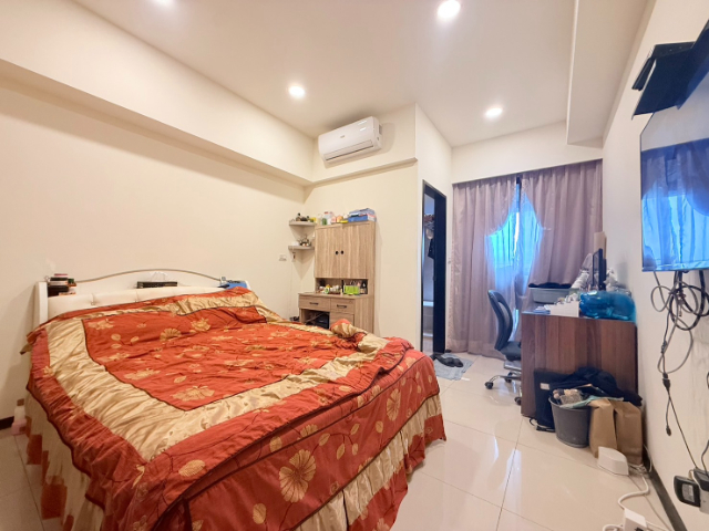 五股買房賣屋勤樸雅緻三房車,新北市五股區新城三路