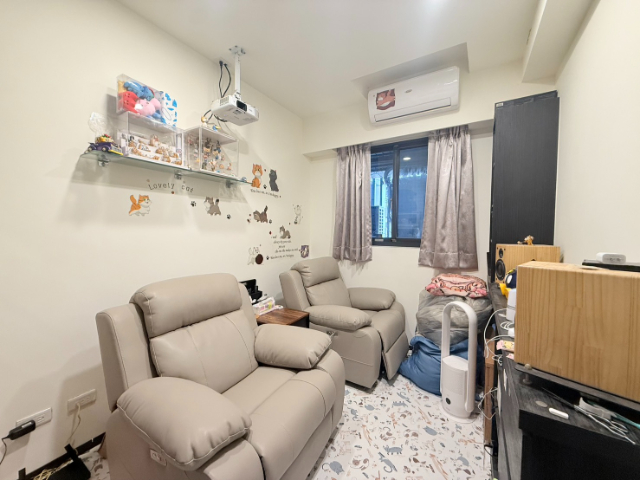 五股買房賣屋勤樸雅緻三房車,新北市五股區新城三路