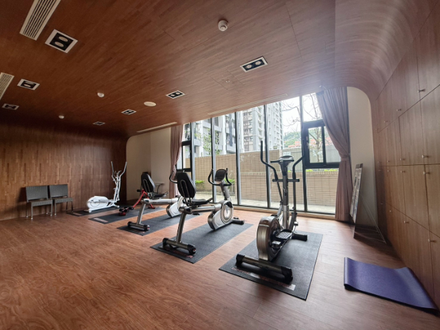 五股買房賣屋勤樸雅緻三房車,新北市五股區新城三路