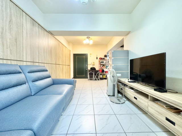 五股買房賣屋成家首選三房車,新北市五股區蓬萊路