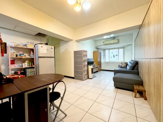 五股買房賣屋成家首選三房車,新北市五股區蓬萊路