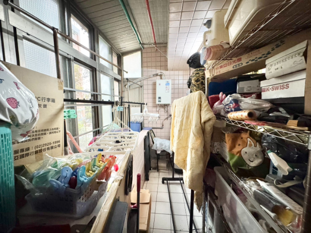 五股買房賣屋成家首選三房車,新北市五股區蓬萊路