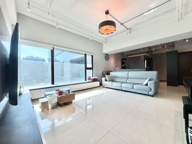 五股買房賣屋綠意盎然三房車,新北市五股區芳洲一路