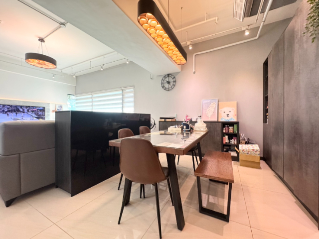 五股買房賣屋綠意盎然三房車,新北市五股區芳洲一路