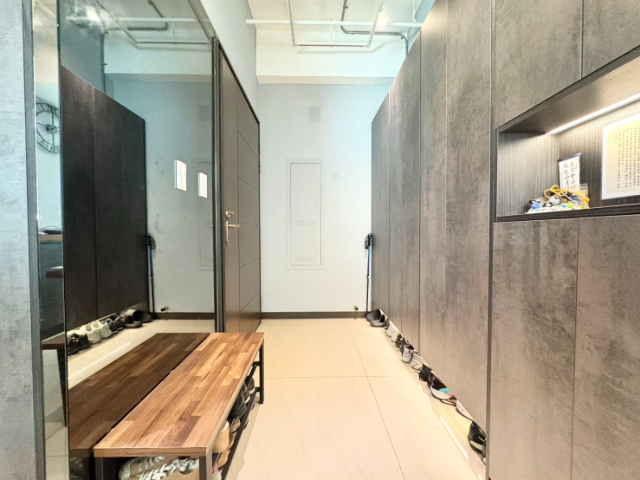 五股買房賣屋綠意盎然三房車,新北市五股區芳洲一路