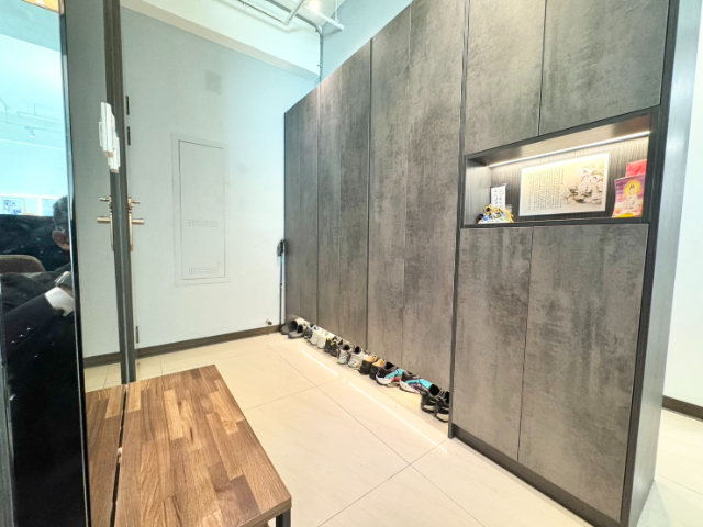 五股買房賣屋綠意盎然三房車,新北市五股區芳洲一路