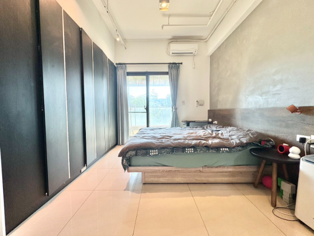 五股買房賣屋綠意盎然三房車,新北市五股區芳洲一路