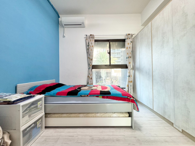 五股買房賣屋綠意盎然三房車,新北市五股區芳洲一路