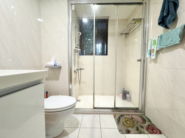 五股買房賣屋綠意盎然三房車,新北市五股區芳洲一路