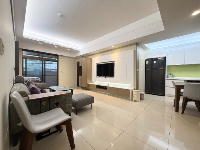 泰山買房賣屋貴賢精品美裝3房車,新北市泰山區貴子路