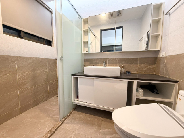 泰山買房賣屋貴賢精品美裝3房車,新北市泰山區貴子路