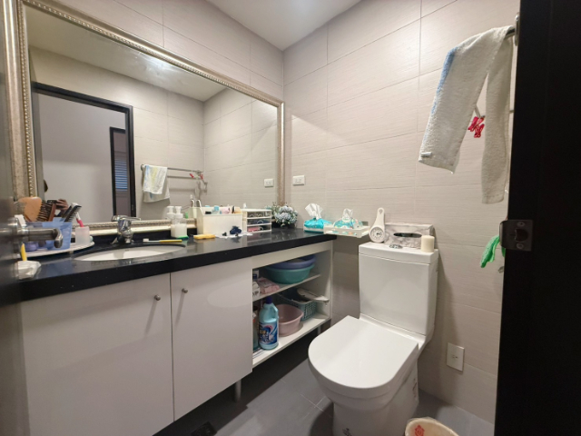 五股買房賣屋洲子晴空可塑三房車,新北市五股區新五路三段