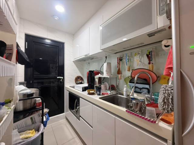 五股買房賣屋洲子晴空可塑三房車,新北市五股區新五路三段