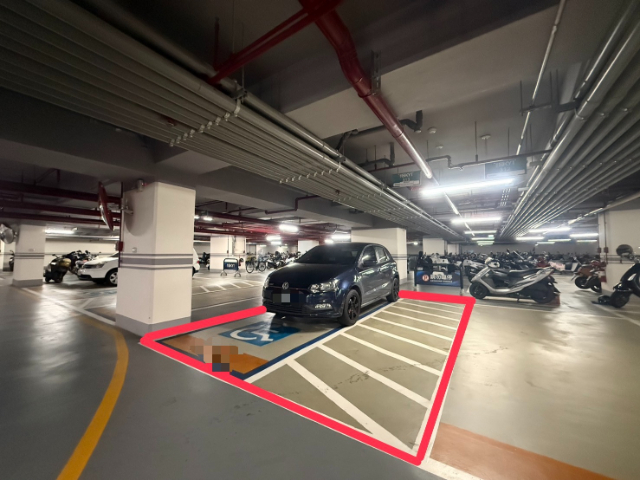 五股買房賣屋洲子晴空可塑三房車,新北市五股區新五路三段