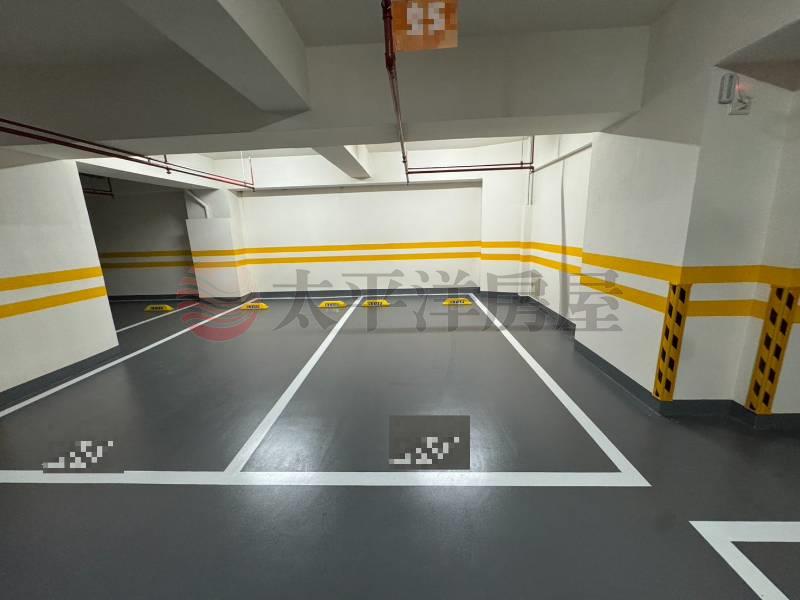 泰山買房賣屋武泰臻愛全新三房車,新北市泰山區明志路三段