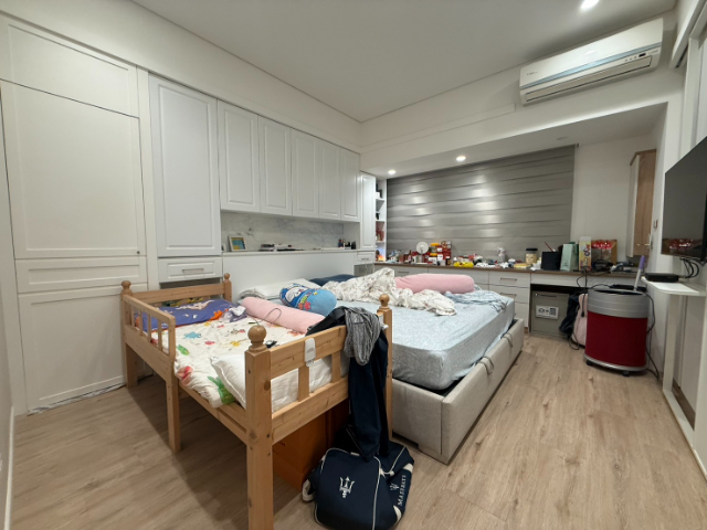 泰山買房賣屋金璽御品豪邸4房雙車位,新北市泰山區明志路三段