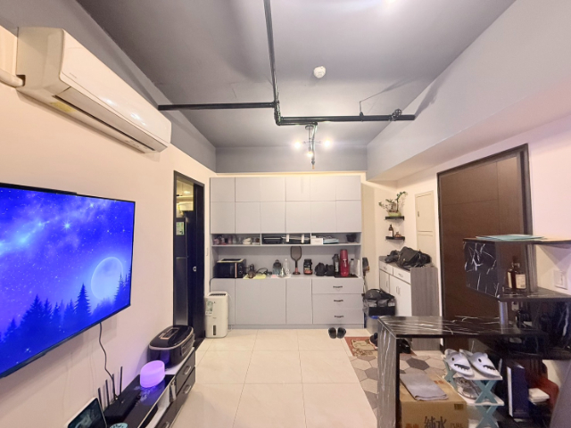 五股買房賣屋洲子洋新婚首購三房車,新北市五股區新五路三段