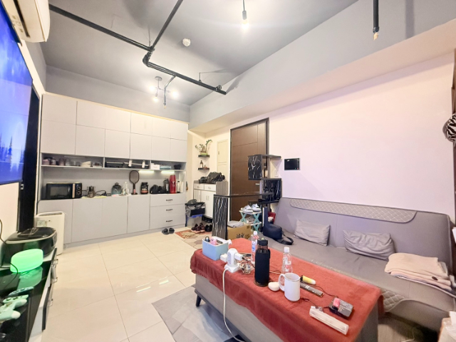 五股買房賣屋洲子洋新婚首購三房車,新北市五股區新五路三段