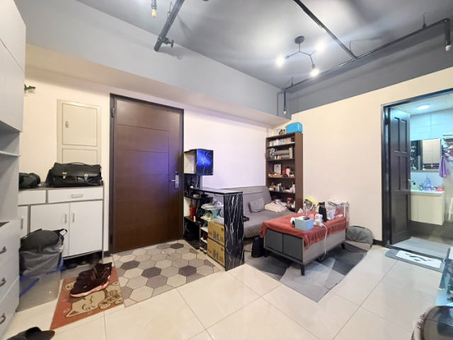 五股買房賣屋洲子洋新婚首購三房車,新北市五股區新五路三段