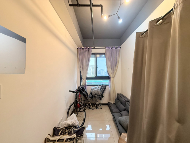 五股買房賣屋洲子洋新婚首購三房車,新北市五股區新五路三段