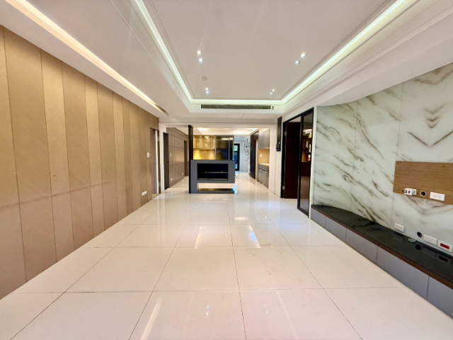 五股買房賣屋森詠雙主臥四房車,新北市五股區五福路