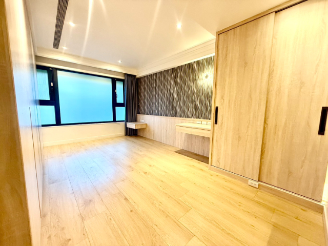 五股買房賣屋森詠雙主臥四房車,新北市五股區五福路