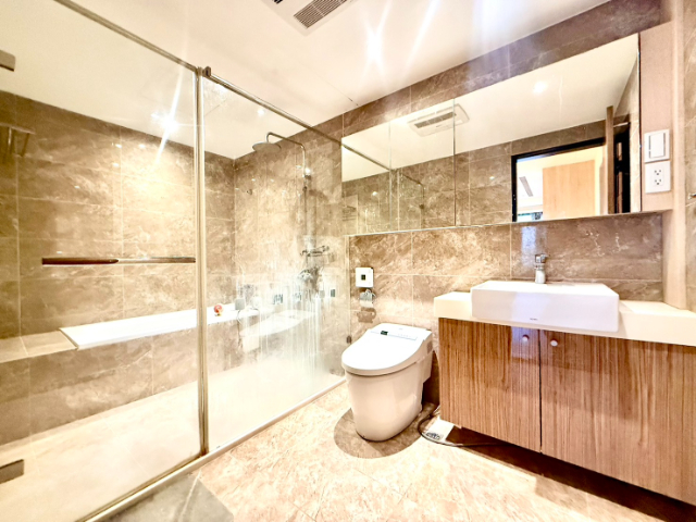 五股買房賣屋森詠雙主臥四房車,新北市五股區五福路