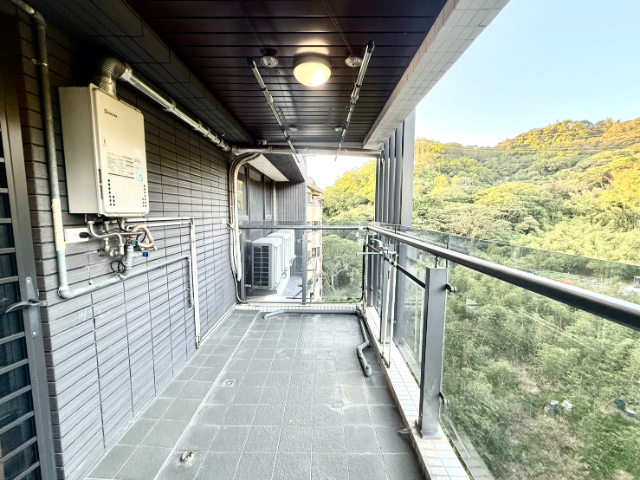 五股買房賣屋森詠雙主臥四房車,新北市五股區五福路