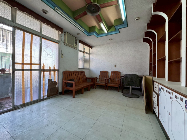 泰山買房賣屋高CP值三房好寓,新北市泰山區中華街