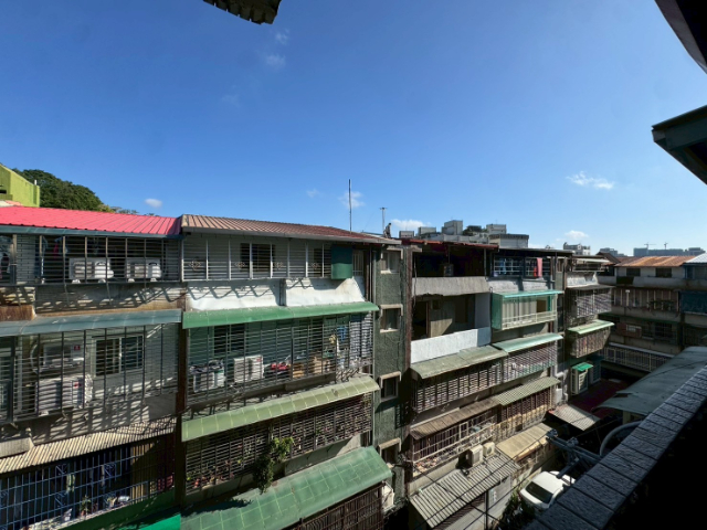 泰山買房賣屋高CP值三房好寓,新北市泰山區中華街