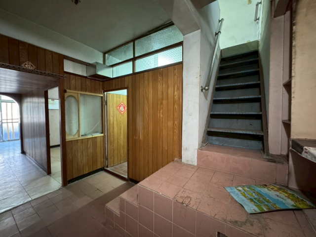 泰山買房賣屋高CP值三房好寓,新北市泰山區中華街