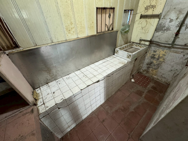 泰山買房賣屋高CP值三房好寓,新北市泰山區中華街