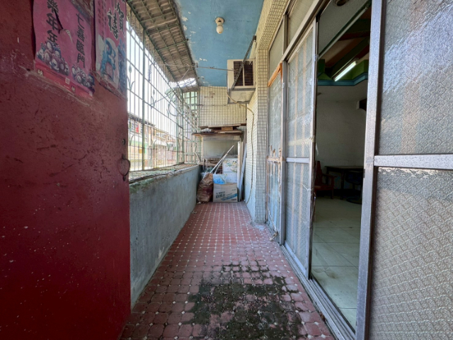 泰山買房賣屋高CP值三房好寓,新北市泰山區中華街