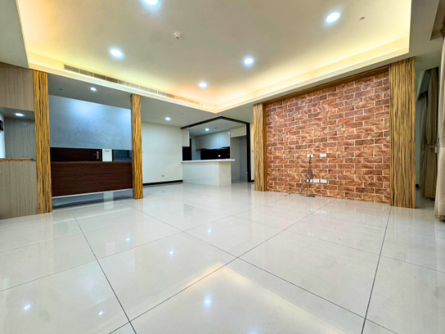 泰山買房賣屋天青晴境尊邸可塑4房雙車,新北市泰山區信華一街