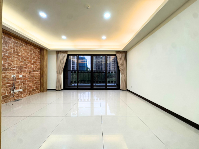 泰山買房賣屋天青晴境尊邸可塑4房雙車,新北市泰山區信華一街