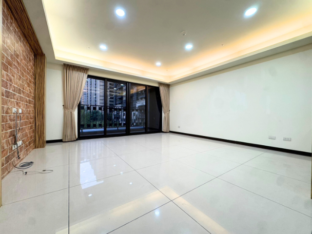 泰山買房賣屋天青晴境尊邸可塑4房雙車,新北市泰山區信華一街